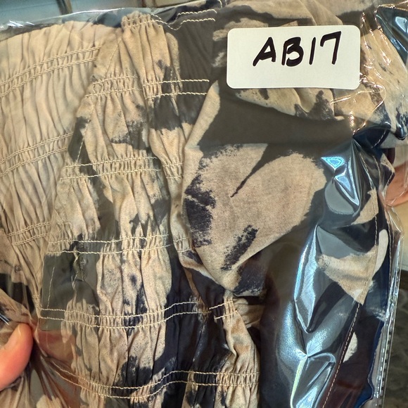 Rails Clementine Dress
AB17 - Picture 8 of 8